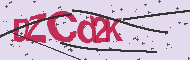 Captcha認証コード